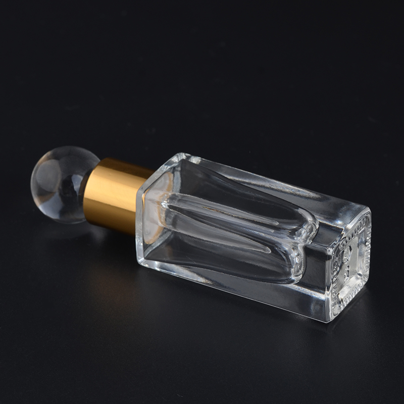 น้ำหอม Drop ขวด Mini 7Ml Essen - Perfume Fragrance Attar บทวิจารณ์และราคา