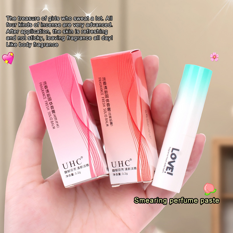 น้ำหอม 4 ชิ้น สำหรับผู้ชายและผ - Perfume Fragrance Dupe บทวิจารณ์และราคา