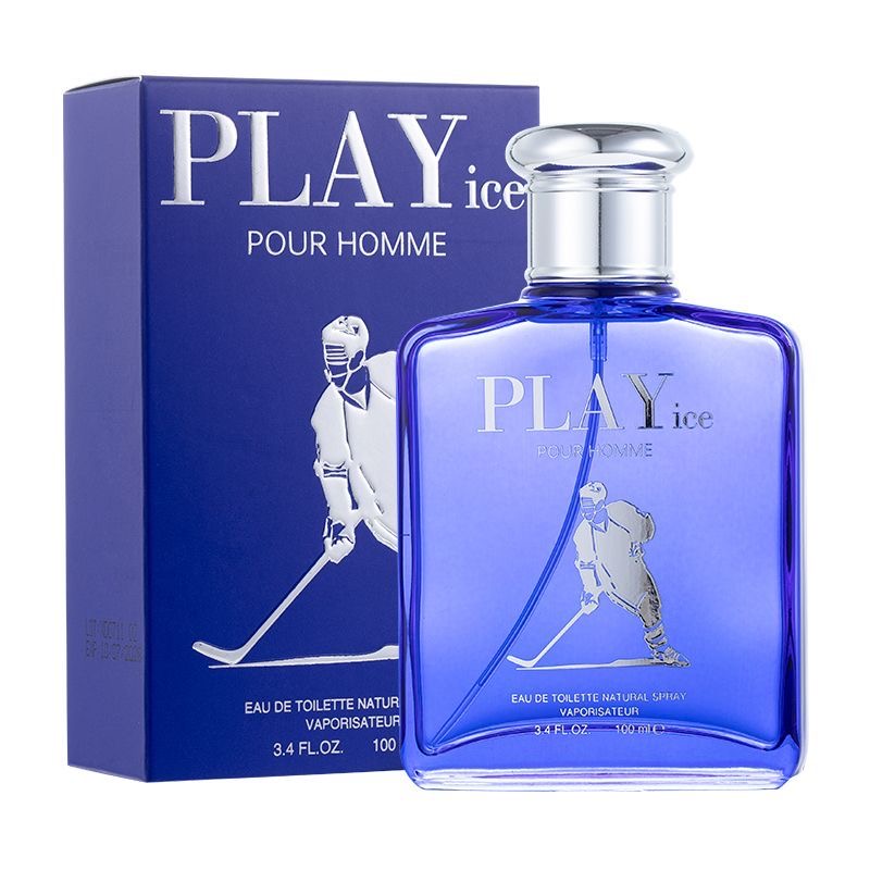 น้ำหอมผู้ชายสไตล์หรูหรา 100 มล - Perfume Fragrance Dupe บทวิจารณ์และราคา