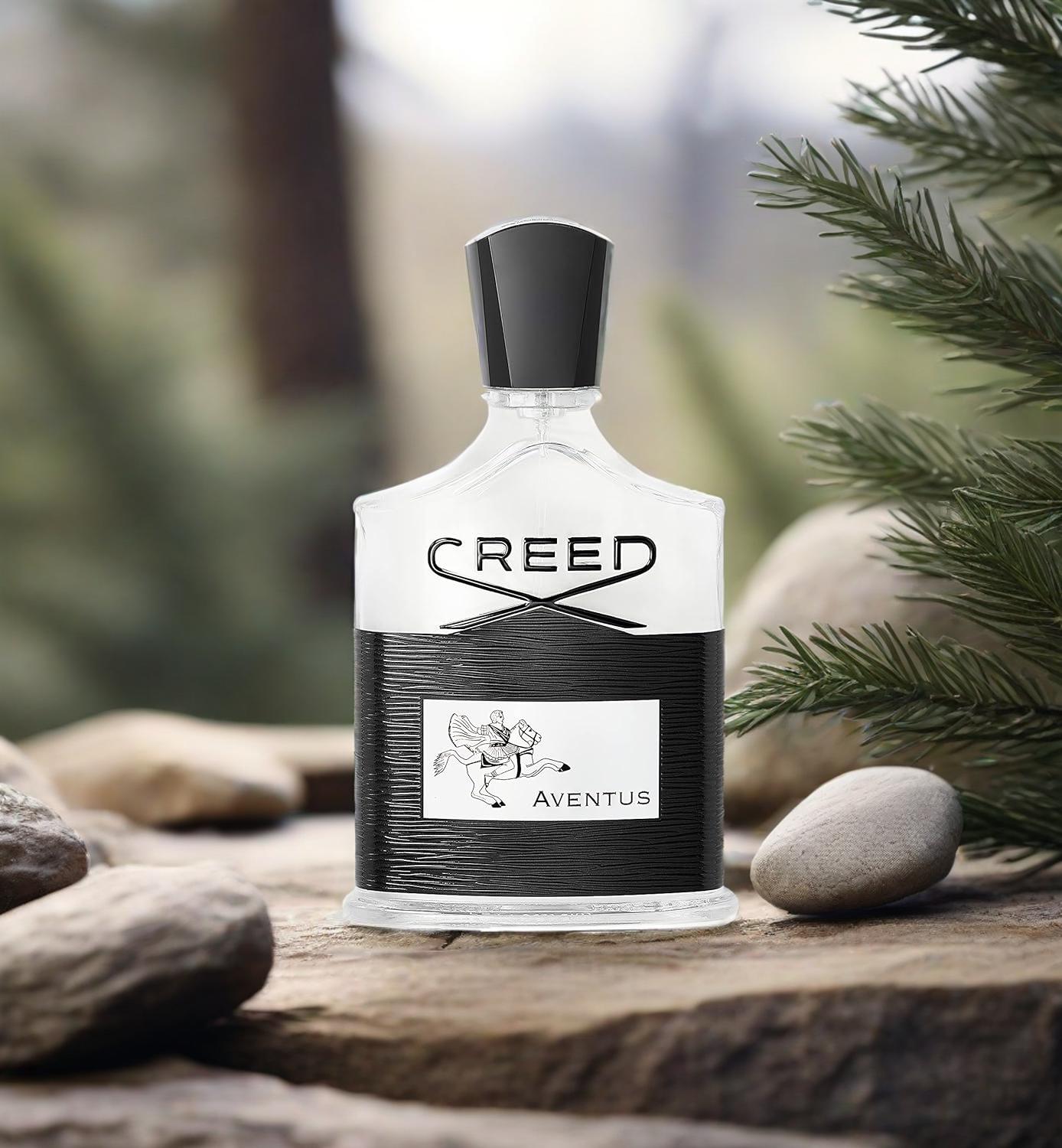 Creed Aventus: น้ำหอมสำหรับผู้ - Creed Aventus Dupe บทวิจารณ์และราคา