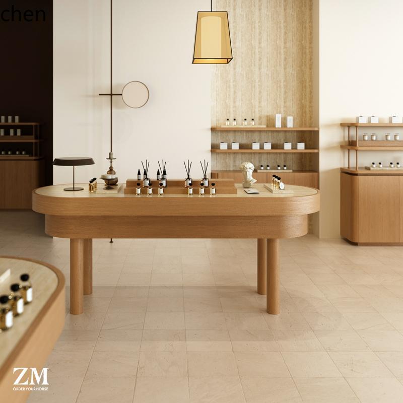 ร้านน้ำหอม HT นาคาจิมะ ชั้นวาง - Perfume Fragrance Shop บทวิจารณ์และราคา