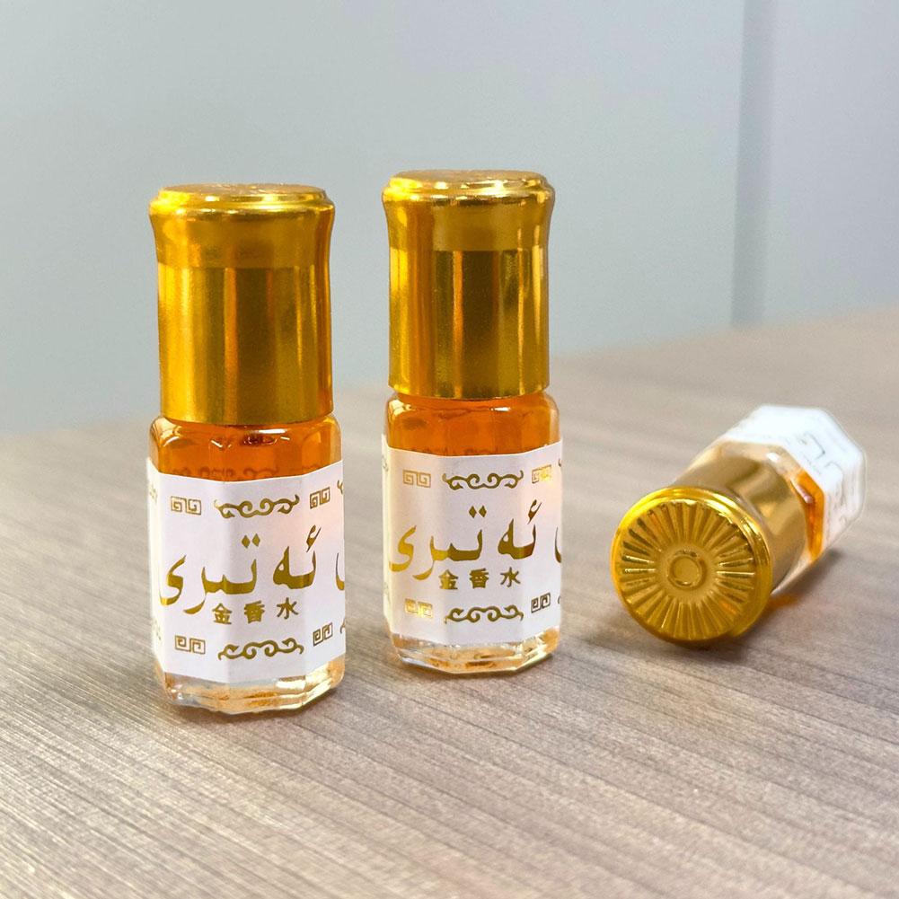 น้ำหอมขนาดพกพา 3 มล. กลิ่นโกลเ - Perfume Zara บทวิจารณ์และราคา