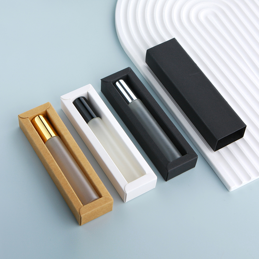 30 ชิ้น 15 มิลลิลิตร Frosted แ - Perfume Decant Sample บทวิจารณ์และราคา