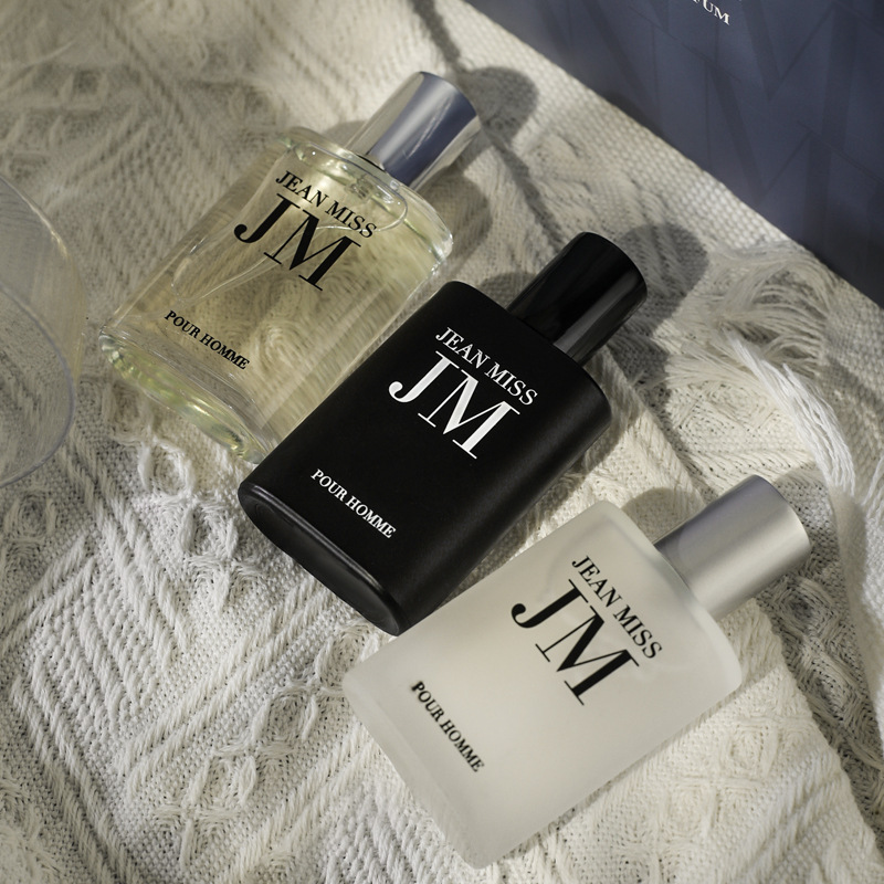 ชุดของขวัญน้ำหอมสำหรับผู้ชาย 3 - Perfume Fragrances บทวิจารณ์และราคา