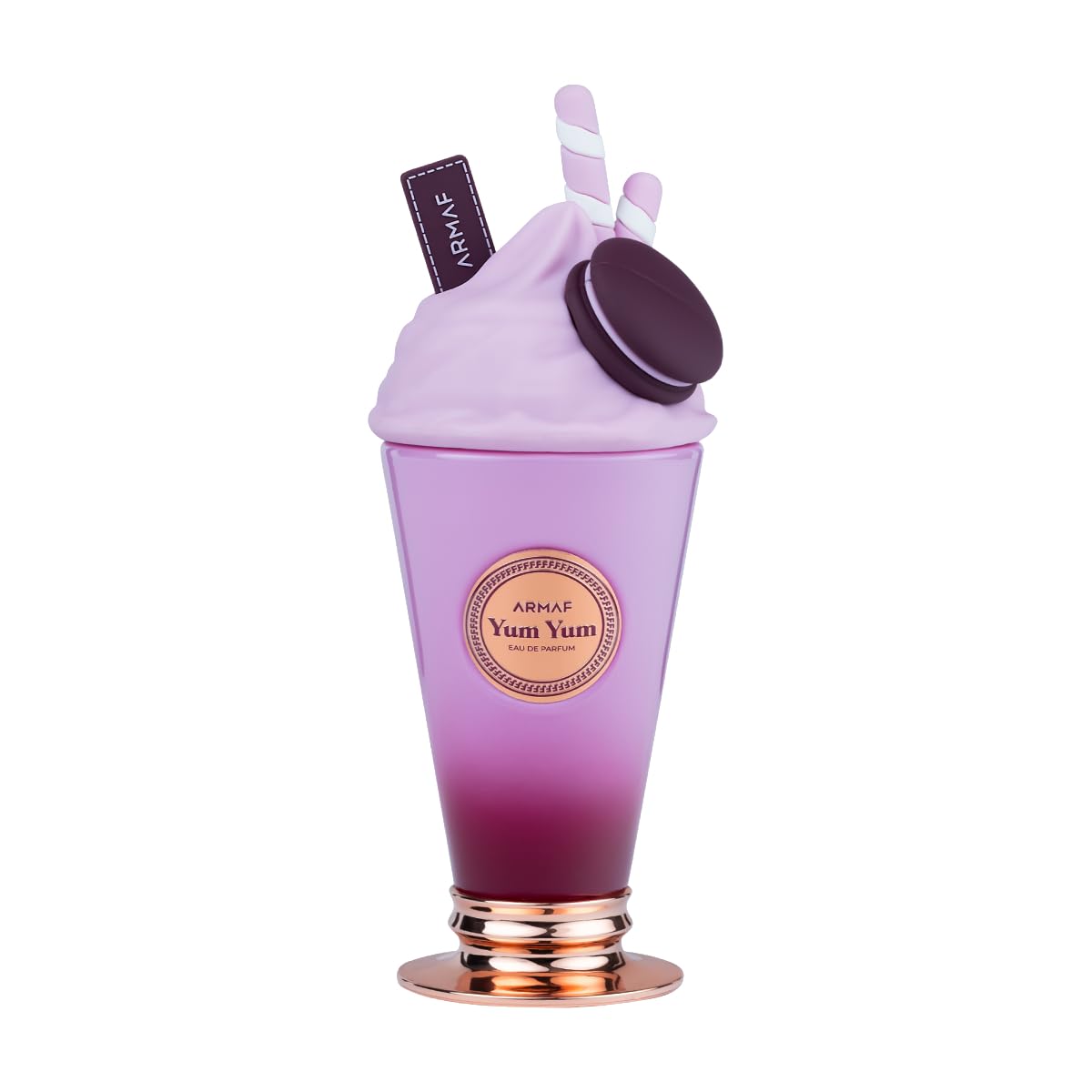 อาร์มาฟ ดีไลท์ ยัม ยัม 3.4 โอเ - Perfume Fragrance Dupe บทวิจารณ์และราคา