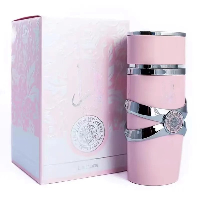 น้ำหอมยารา ย่าลา มีกลิ่นหอมอ่อ - Perfume Fragrance Couture บทวิจารณ์และราคา