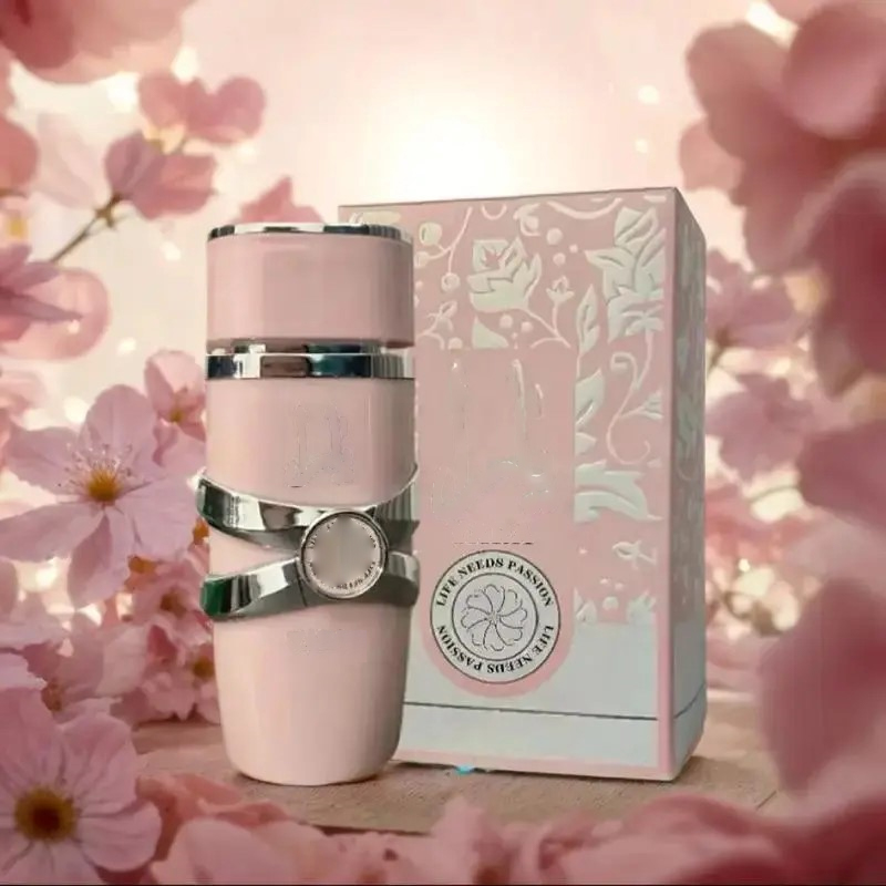 น้ำหอมยารา ย่าลา มีกลิ่นหอมอ่อ - Perfume Fragrance Couture บทวิจารณ์และราคา