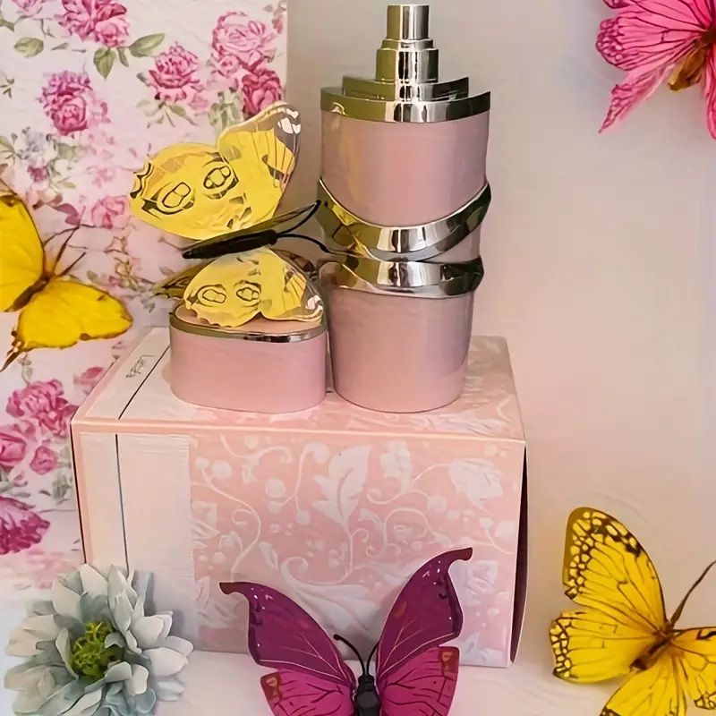 น้ำหอมยารา ย่าลา มีกลิ่นหอมอ่อ - Perfume Fragrance Couture บทวิจารณ์และราคา