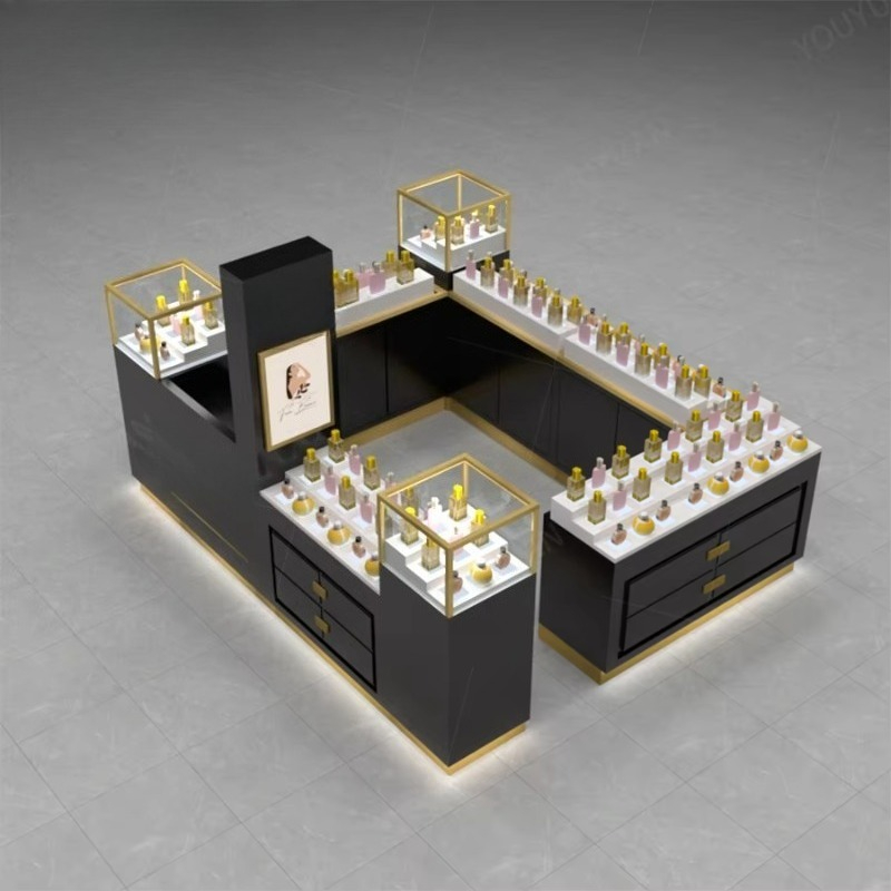ออกแบบร้านค้าเครื่องประดับและน - Perfume Fragrance Shop บทวิจารณ์และราคา