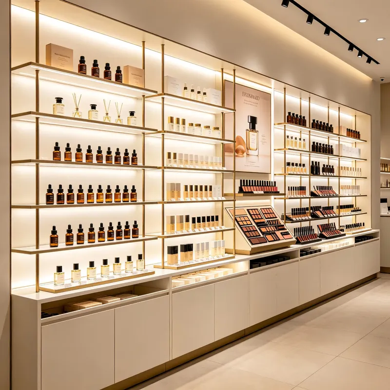 ร้านขายน้ำหอมและน้ำมันหอมระเหย - Perfume Fragrance Shop บทวิจารณ์และราคา