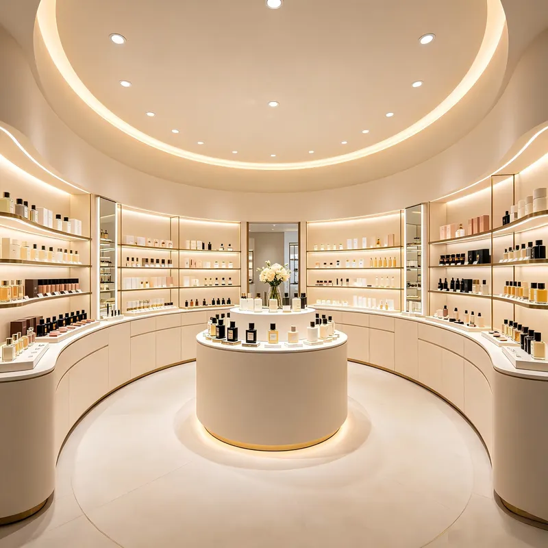 ร้านขายน้ำหอมและน้ำมันหอมระเหย - Perfume Fragrance Shop บทวิจารณ์และราคา