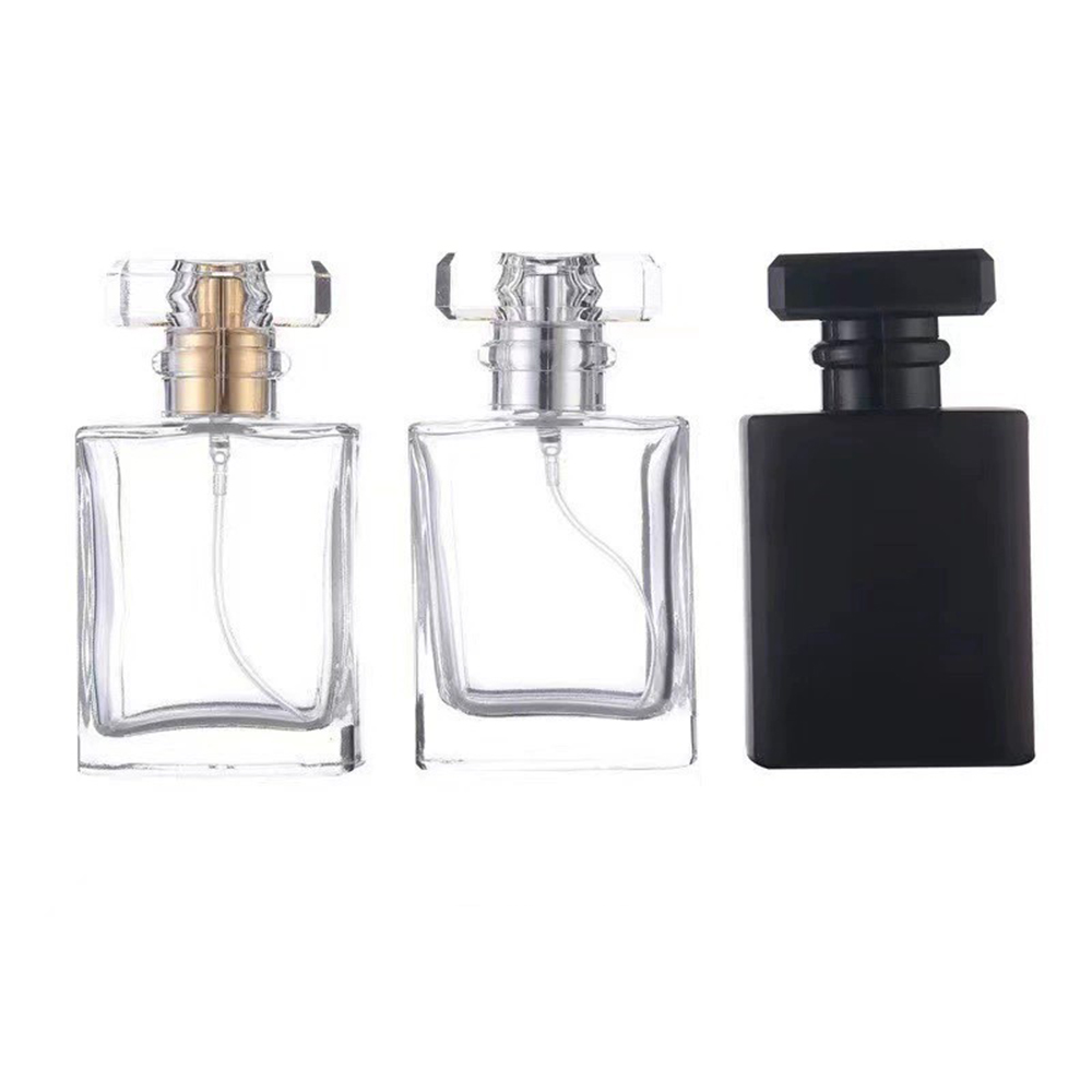 5pcs 10pcs 20pcs 50ml สีดําโปร - Perfume Zara บทวิจารณ์และราคา