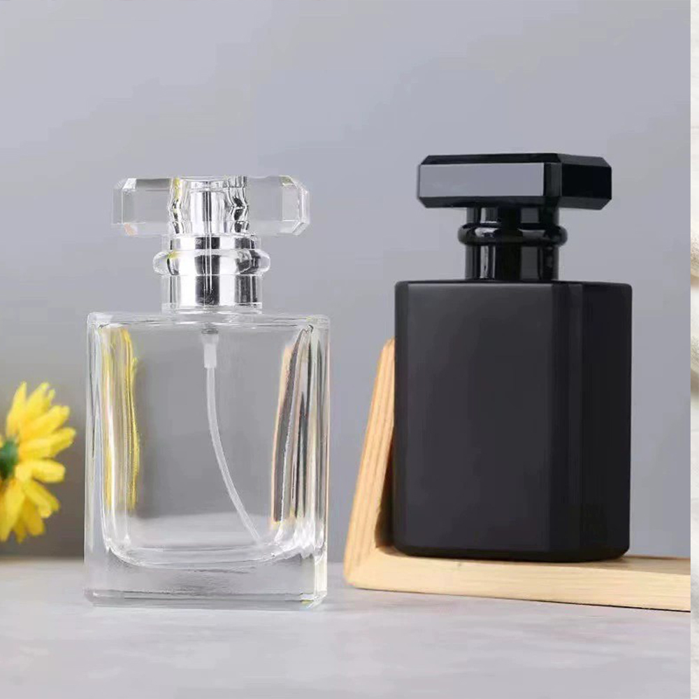 5pcs 10pcs 20pcs 50ml สีดําโปร - Perfume Zara บทวิจารณ์และราคา