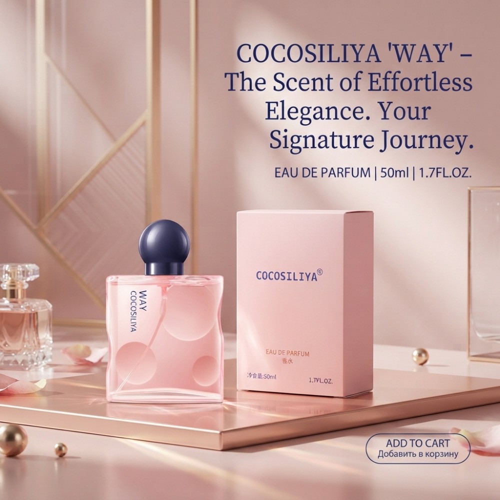 น้ำหอม 50 มล. กลิ่นดอกไม้ หอมต - Perfume Zara บทวิจารณ์และราคา