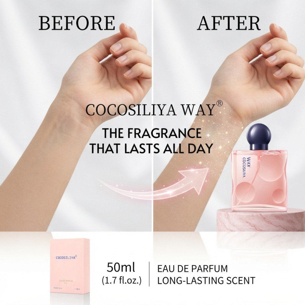 น้ำหอม 50 มล. กลิ่นดอกไม้ หอมต - Perfume Zara บทวิจารณ์และราคา