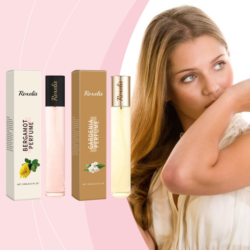 น้ำหอมหรูหรา กลิ่นหอมติดทนนาน  - Perfume Fragrances บทวิจารณ์และราคา