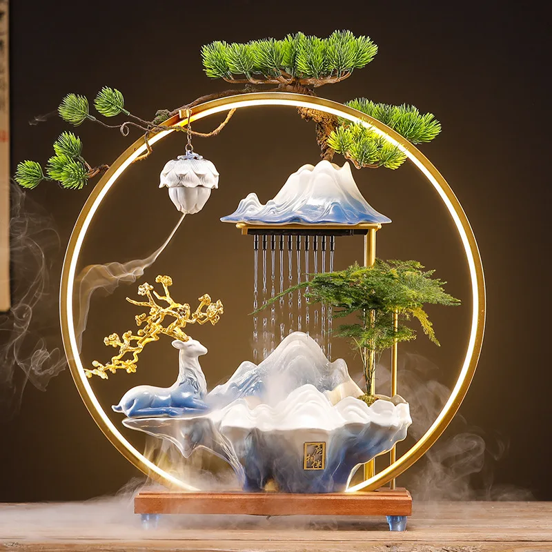 เตาเผาบัคฮูร์ ที่วางธูปหอม เคร - Perfume Fragrance Holder บทวิจารณ์และราคา