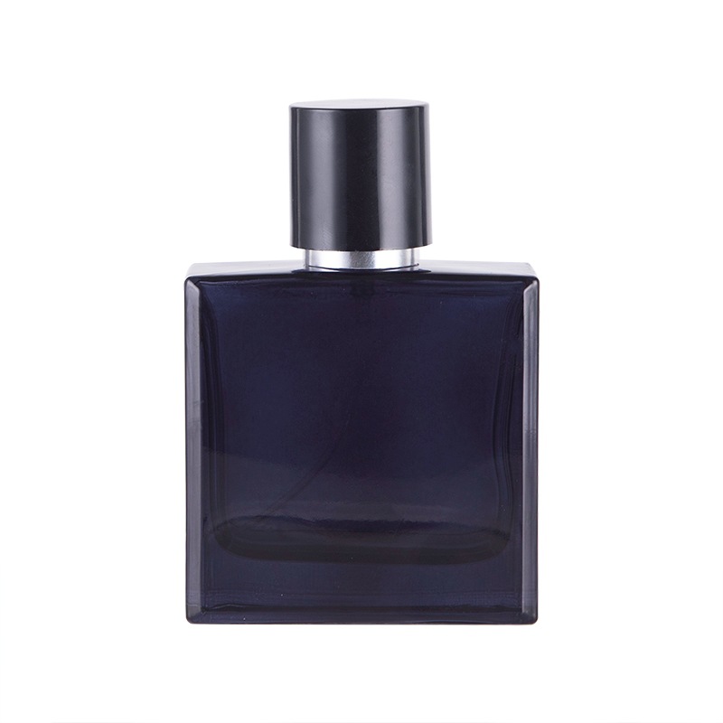 ขวดสเปรย์น้ำหอมขวดแก้วสี่เหลี่ - Perfume Zara บทวิจารณ์และราคา