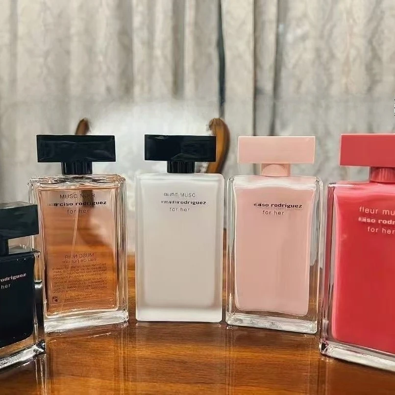 น้ำหอม Elegante Musk Floral Ea - Perfume Fragrance Couture บทวิจารณ์และราคา