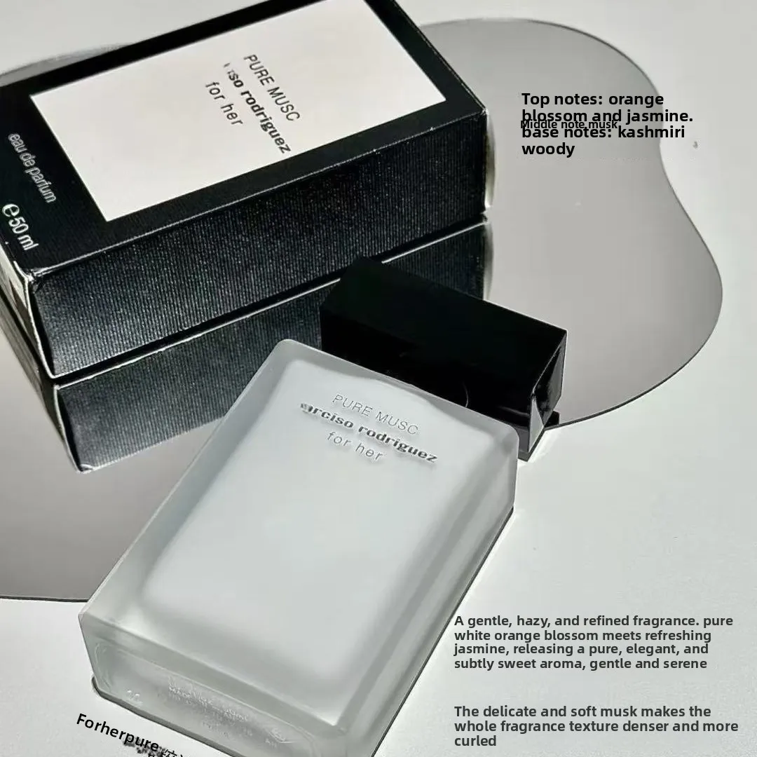 น้ำหอม Elegante Musk Floral Ea - Perfume Fragrance Couture บทวิจารณ์และราคา