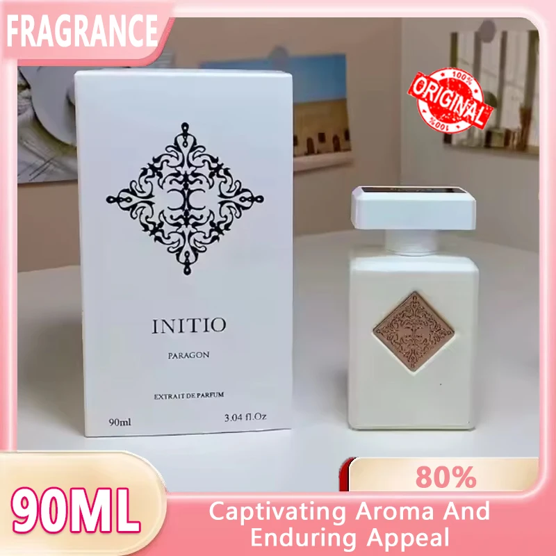 น้ำหอมนิช ยูนิเซ็กซ์ อินิเทียร - Perfume Fragrance Couture บทวิจารณ์และราคา
