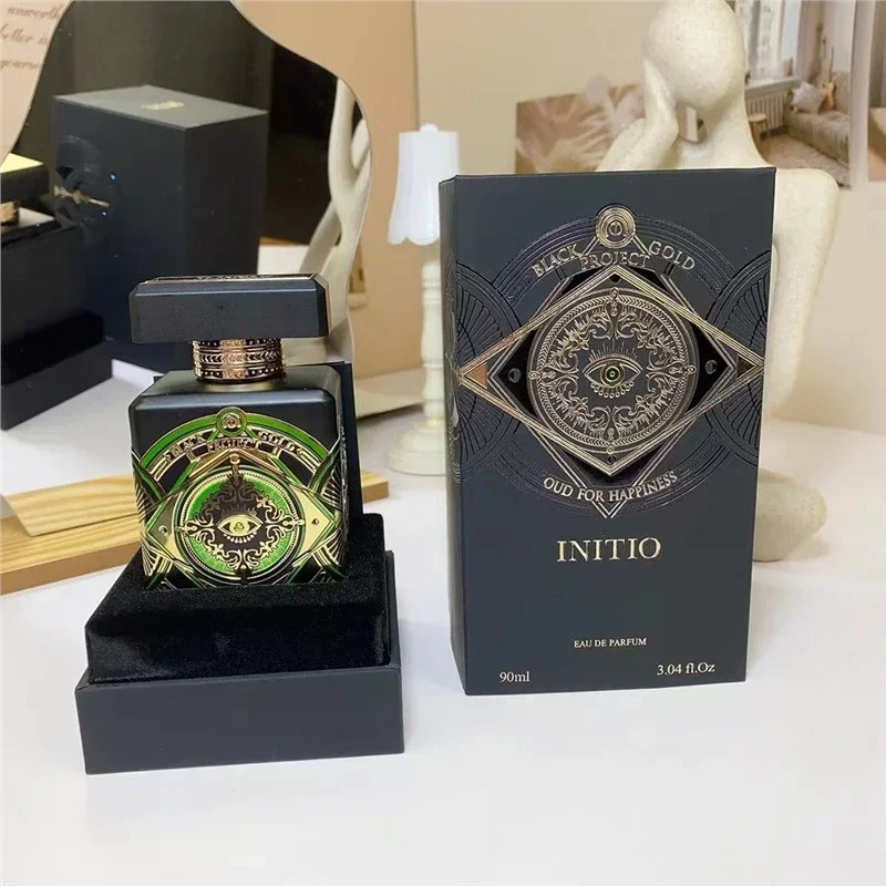 น้ำหอมนิช ยูนิเซ็กซ์ อินิเทียร - Perfume Fragrance Couture บทวิจารณ์และราคา