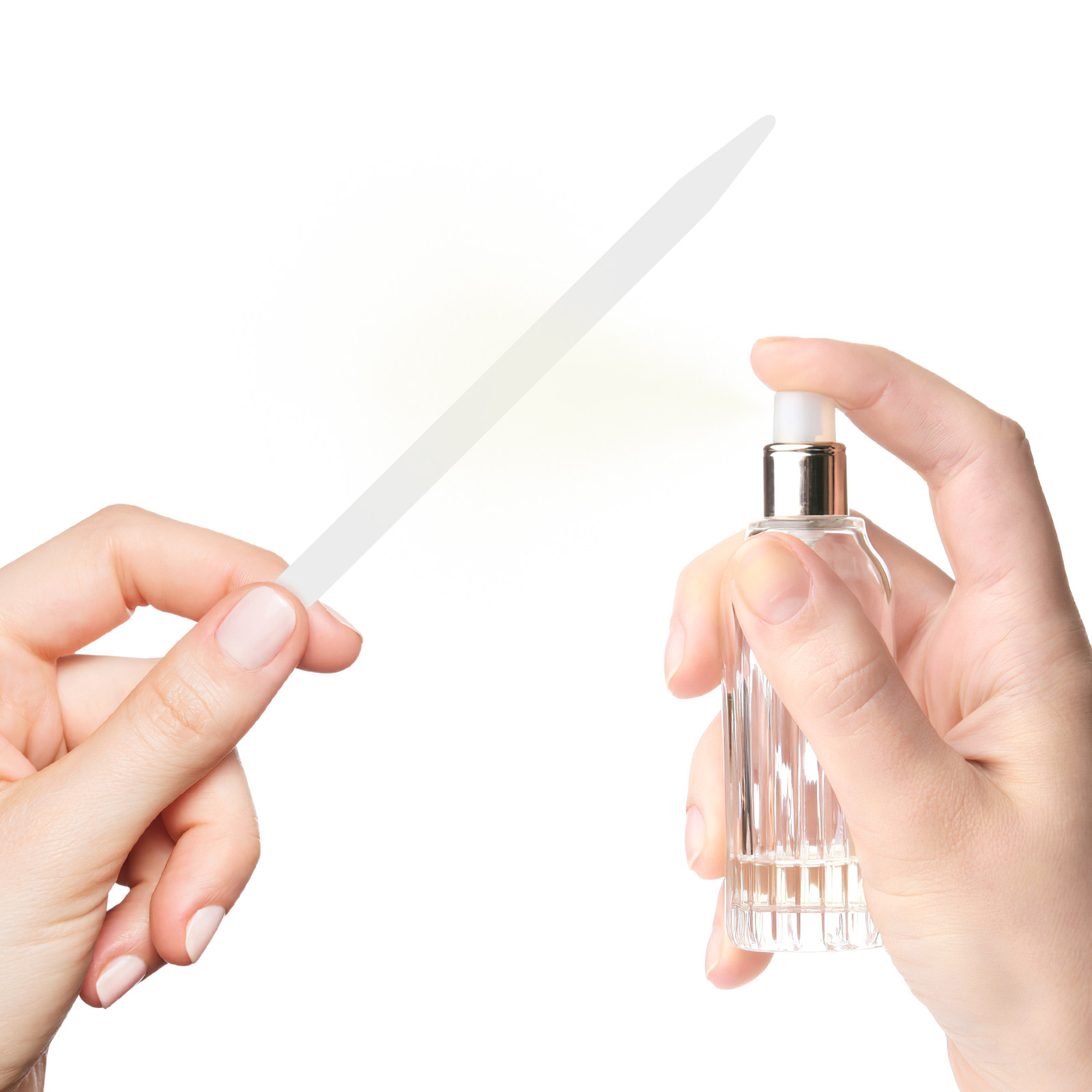 100 ชิ้น แถบทดสอบน้ำมันหอมระเห - Perfume Fragrance Diffuser บทวิจารณ์และราคา
