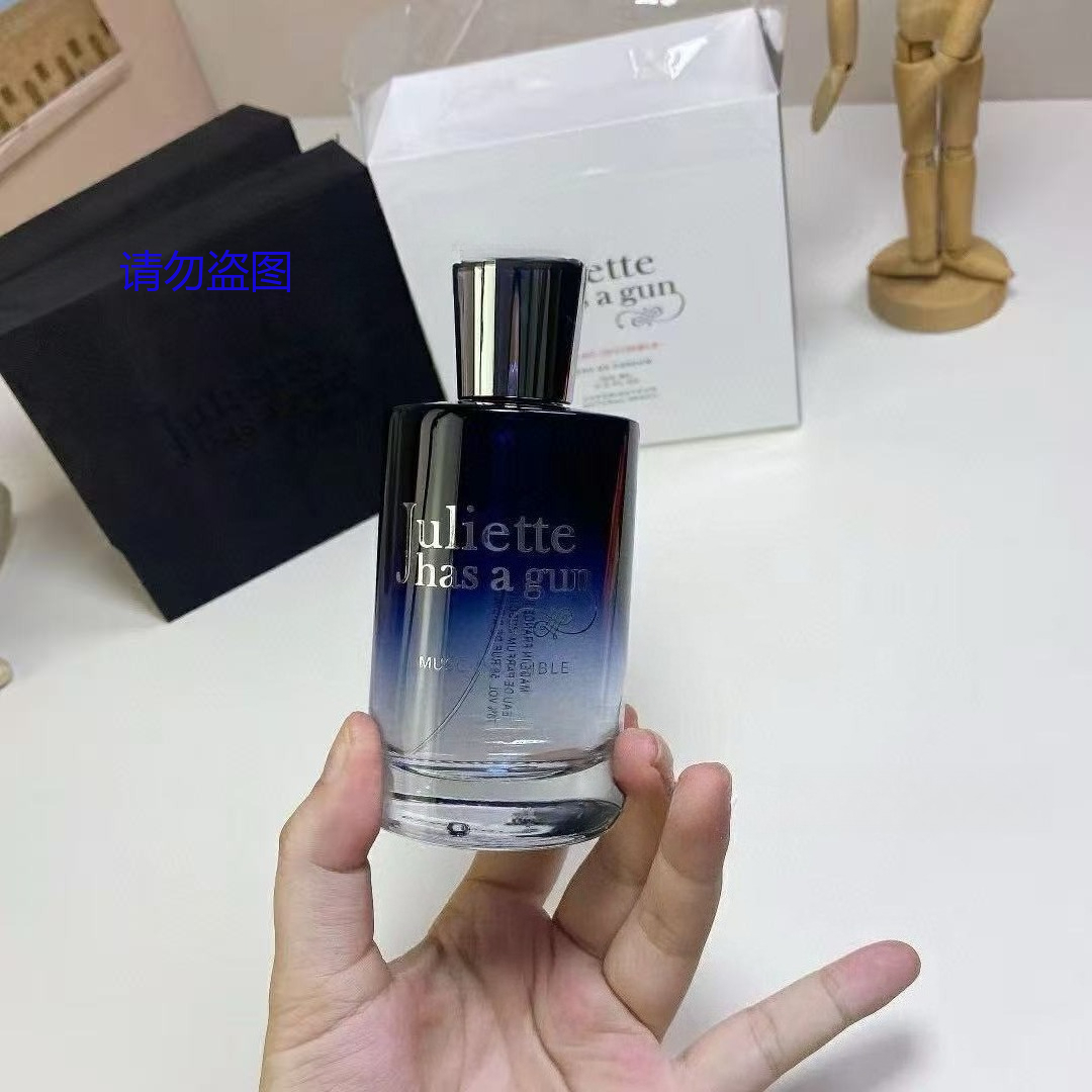 น้ำหอมระดับพรีเมียม 100 มล. สำ - Perfume Fragrance Dupe บทวิจารณ์และราคา