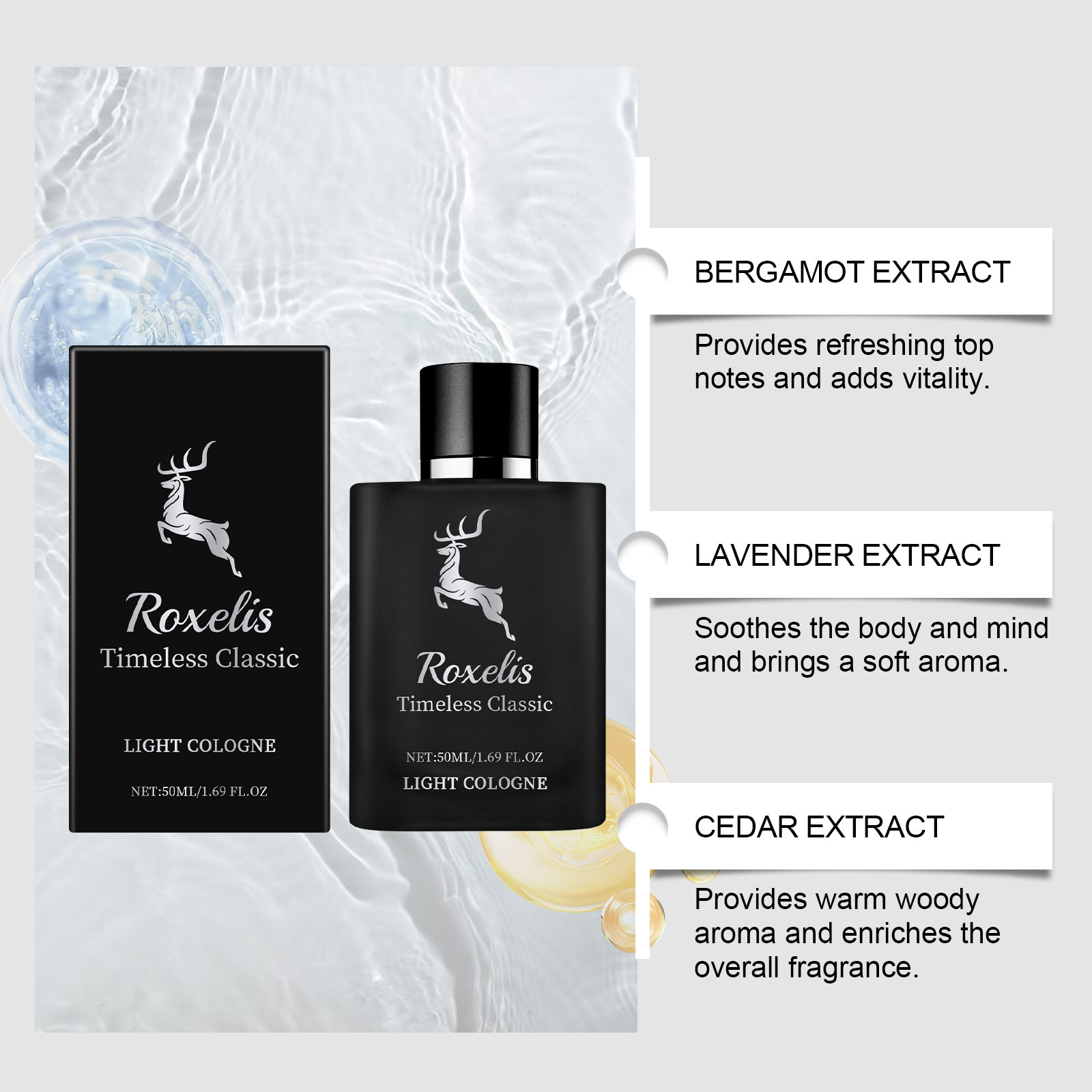 ชาร์ม คลาสสิก โคโลญจน์ สำหรับผ - Perfume Fragrance Dupe บทวิจารณ์และราคา