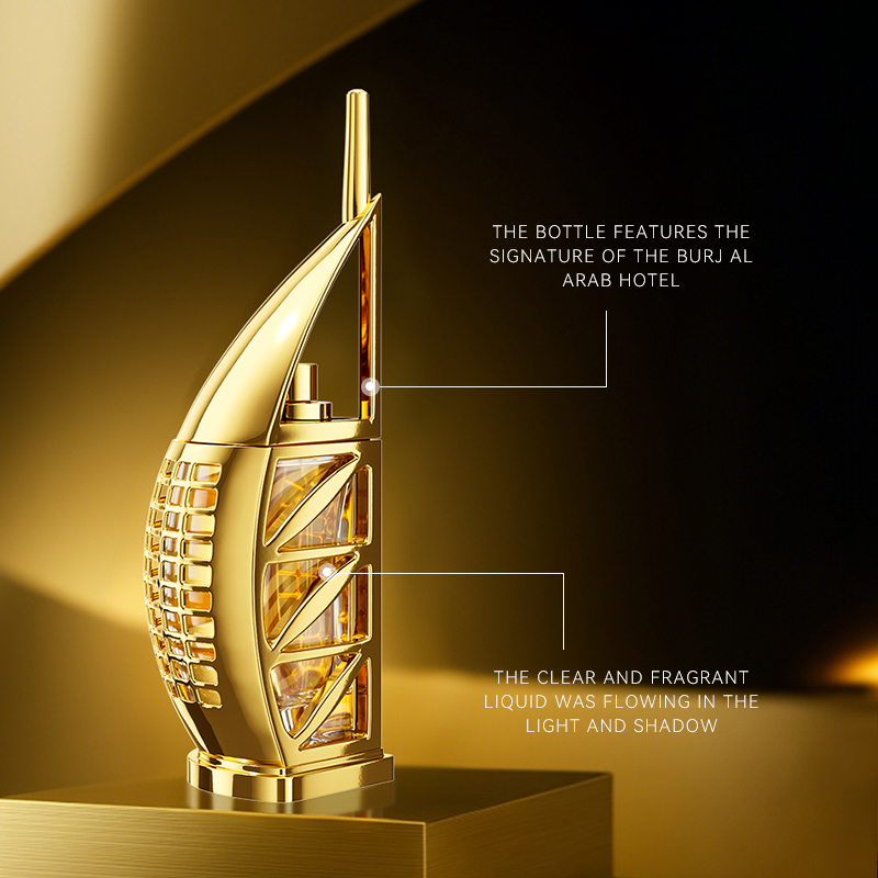 น้ำหอม MORAKOT Golden Vacation - Perfume Zara บทวิจารณ์และราคา