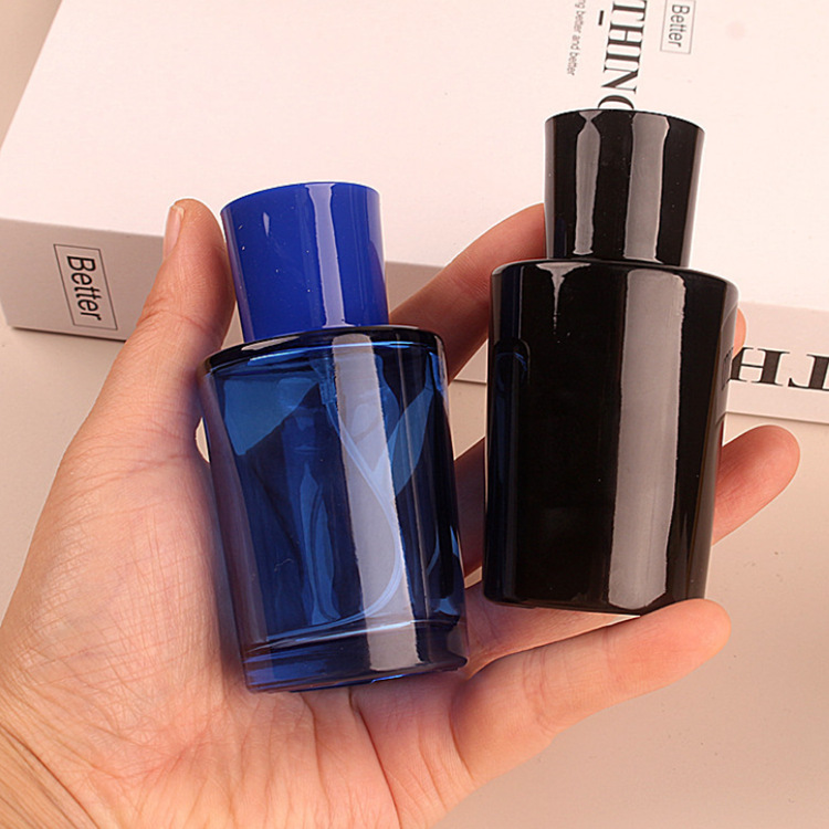 ขวดสเปรย์น้ำหอมแก้วเปล่าขนาด 5 - Perfume Zara บทวิจารณ์และราคา