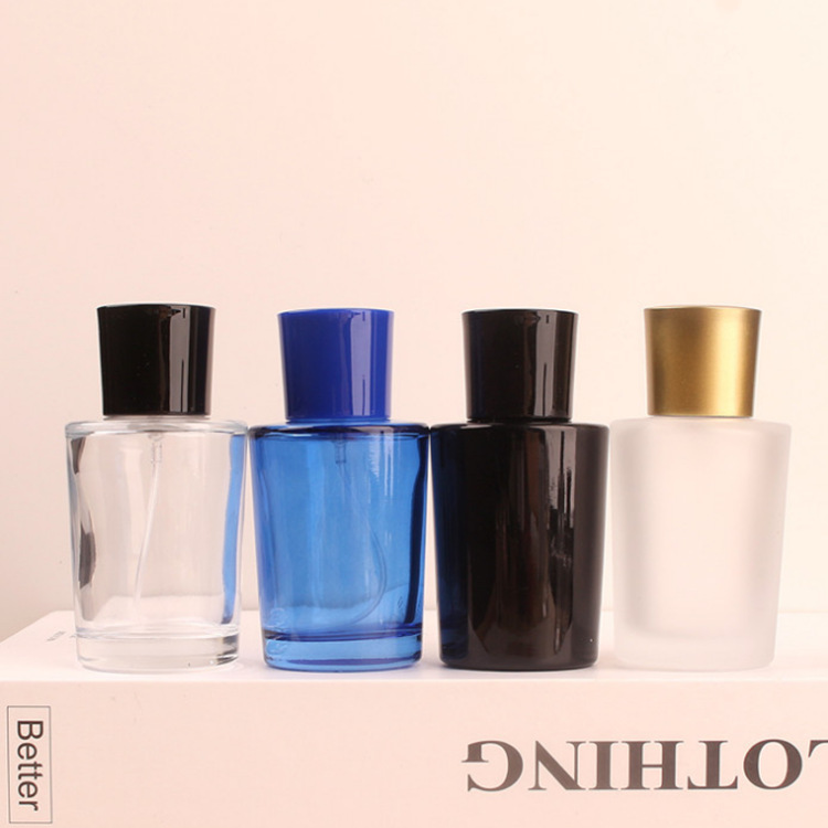 ขวดสเปรย์น้ำหอมแก้วเปล่าขนาด 5 - Perfume Zara บทวิจารณ์และราคา