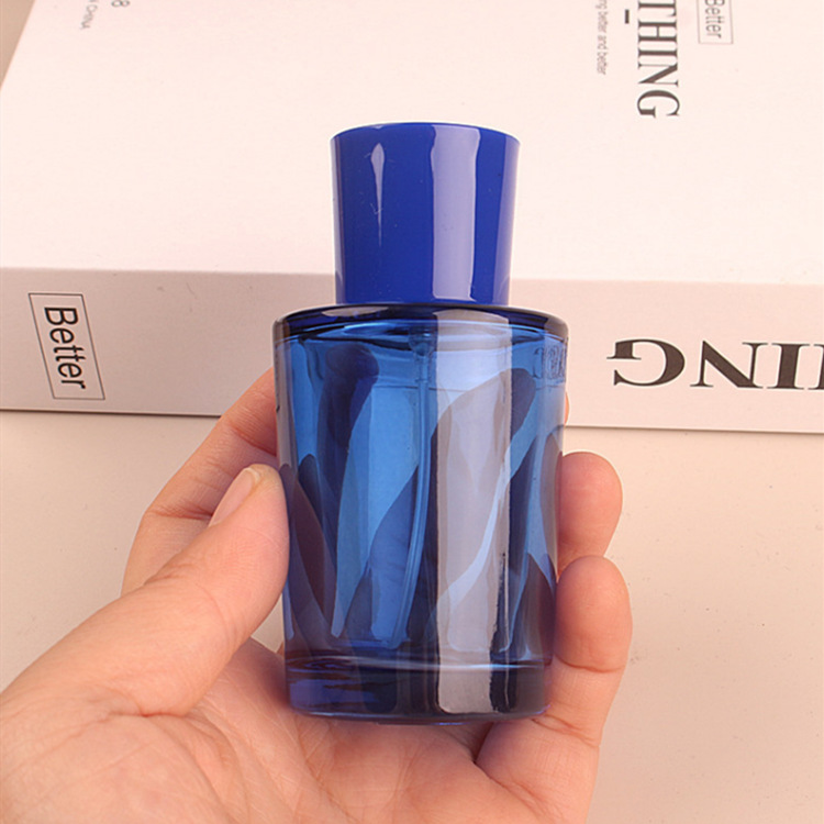 ขวดสเปรย์น้ำหอมแก้วเปล่าขนาด 5 - Perfume Zara บทวิจารณ์และราคา