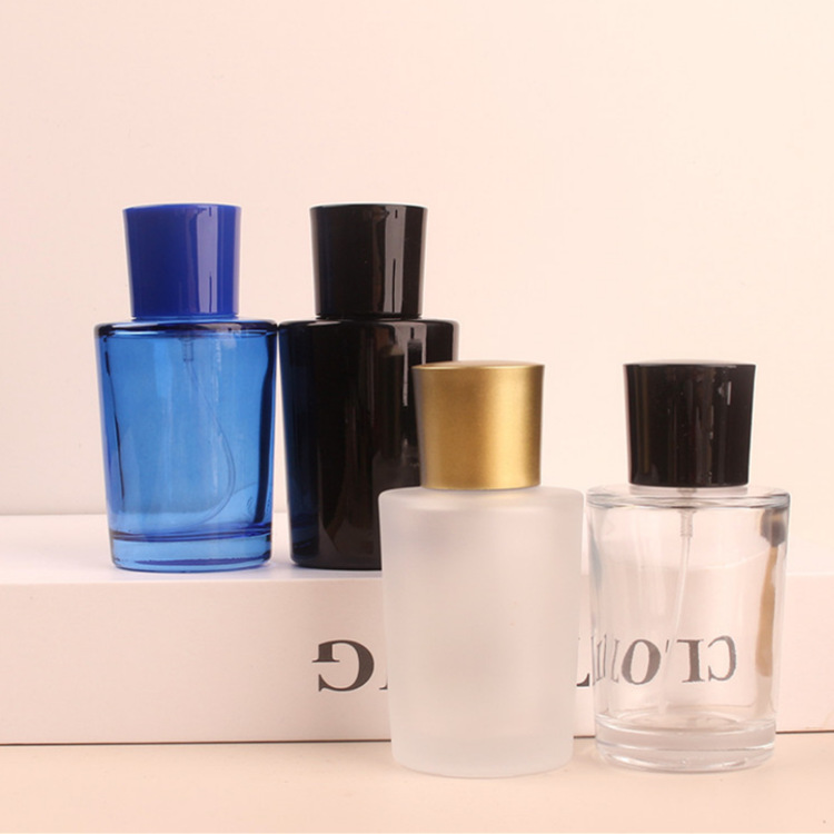 ขวดสเปรย์น้ำหอมแก้วเปล่าขนาด 5 - Perfume Zara บทวิจารณ์และราคา