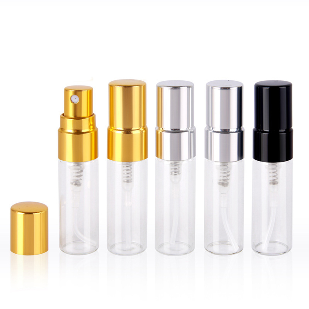 50 ชิ้น 100 ชิ้น 2 มิลลิลิตร 3 - Perfume Fragrance Book บทวิจารณ์และราคา