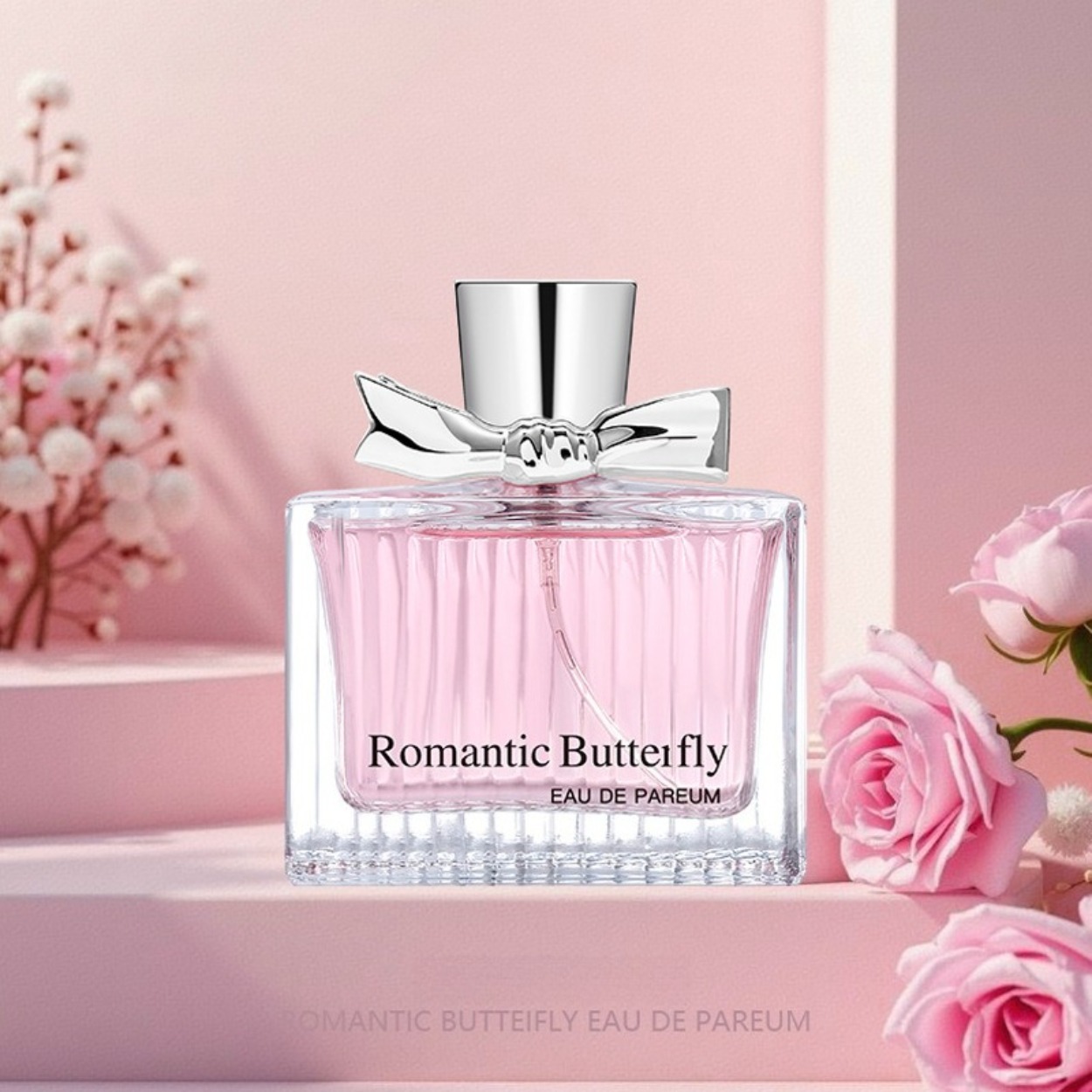 น้ำหอมกลิ่นดอกไม้สุดพิเศษ: กลิ - Perfume Fragrance Couture บทวิจารณ์และราคา