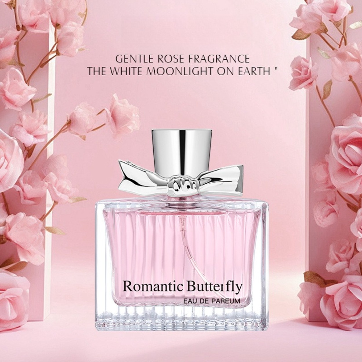 น้ำหอมกลิ่นดอกไม้สุดพิเศษ: กลิ - Perfume Fragrance Couture บทวิจารณ์และราคา