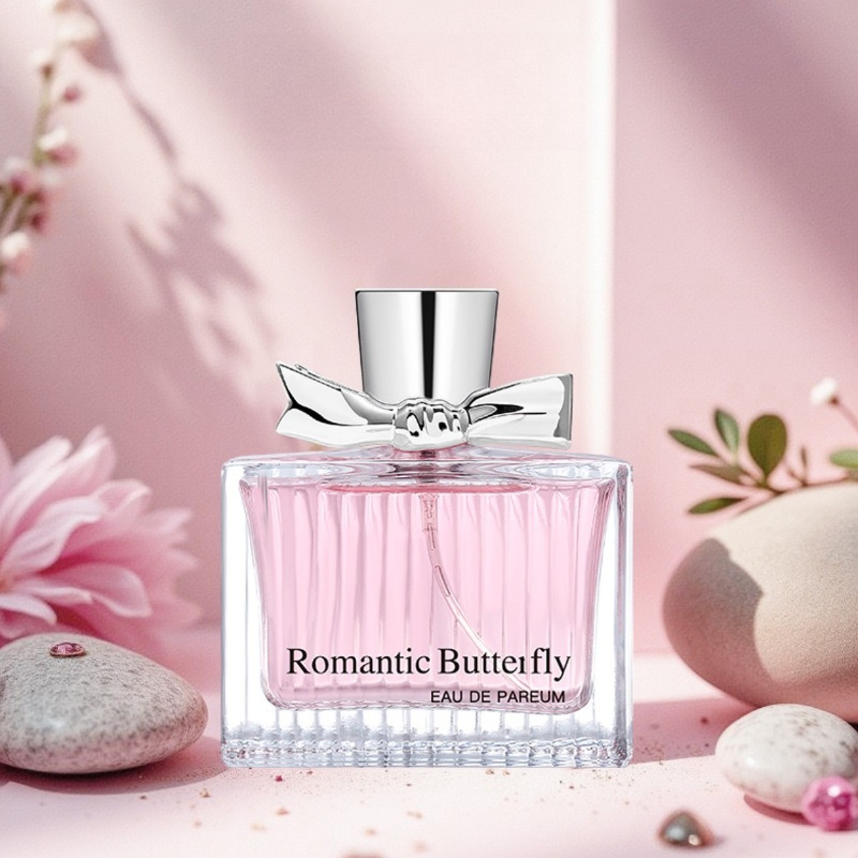 น้ำหอมกลิ่นดอกไม้สุดพิเศษ: กลิ - Perfume Fragrance Couture บทวิจารณ์และราคา