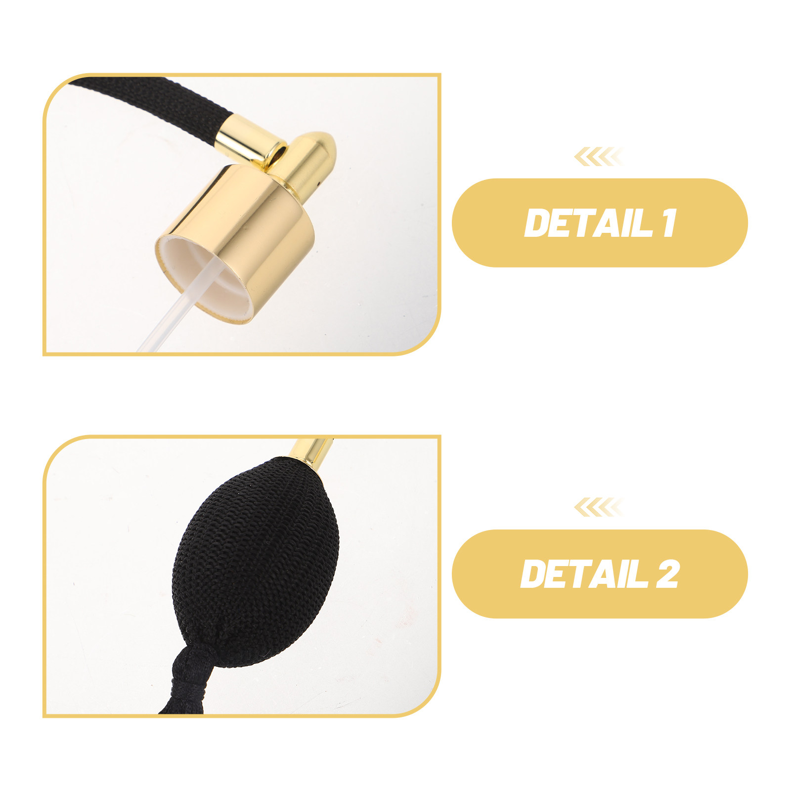 เครื่องพ่นน้ำมันหอมระเหยสำหรับ - Perfume Fragrance Diffuser บทวิจารณ์และราคา