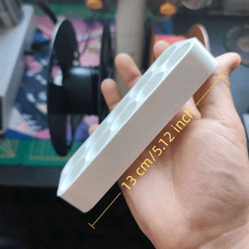 ที่วางขวดน้ำหอมแบบหลายช่อง ชั้ - Perfume Fragrance Holder บทวิจารณ์และราคา