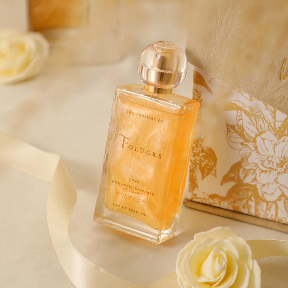 กลิ่นหอมสดชื่นจากธรรมชาติ ผสมผ - Perfume Fragrance Couture บทวิจารณ์และราคา