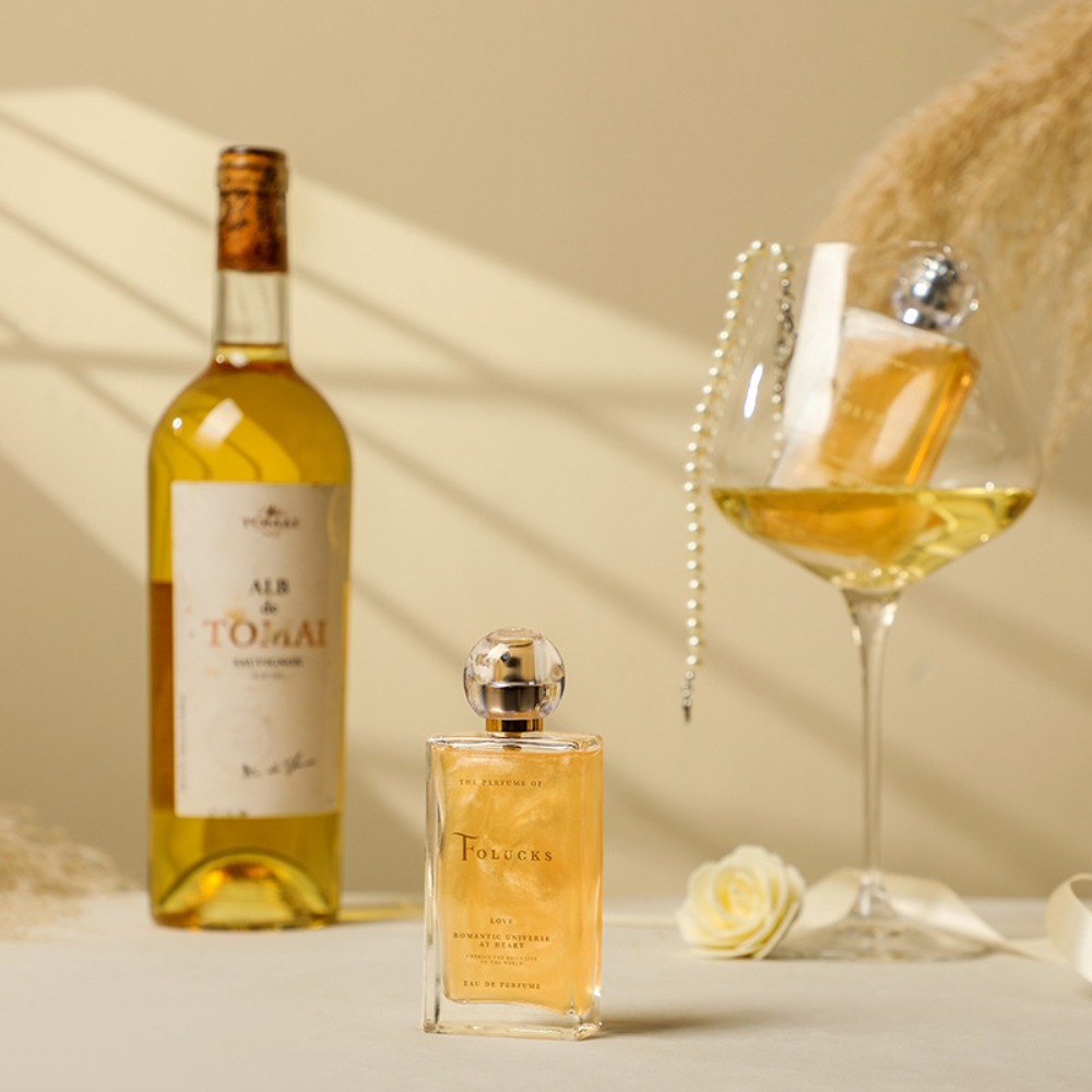 กลิ่นหอมสดชื่นจากธรรมชาติ ผสมผ - Perfume Fragrance Couture บทวิจารณ์และราคา