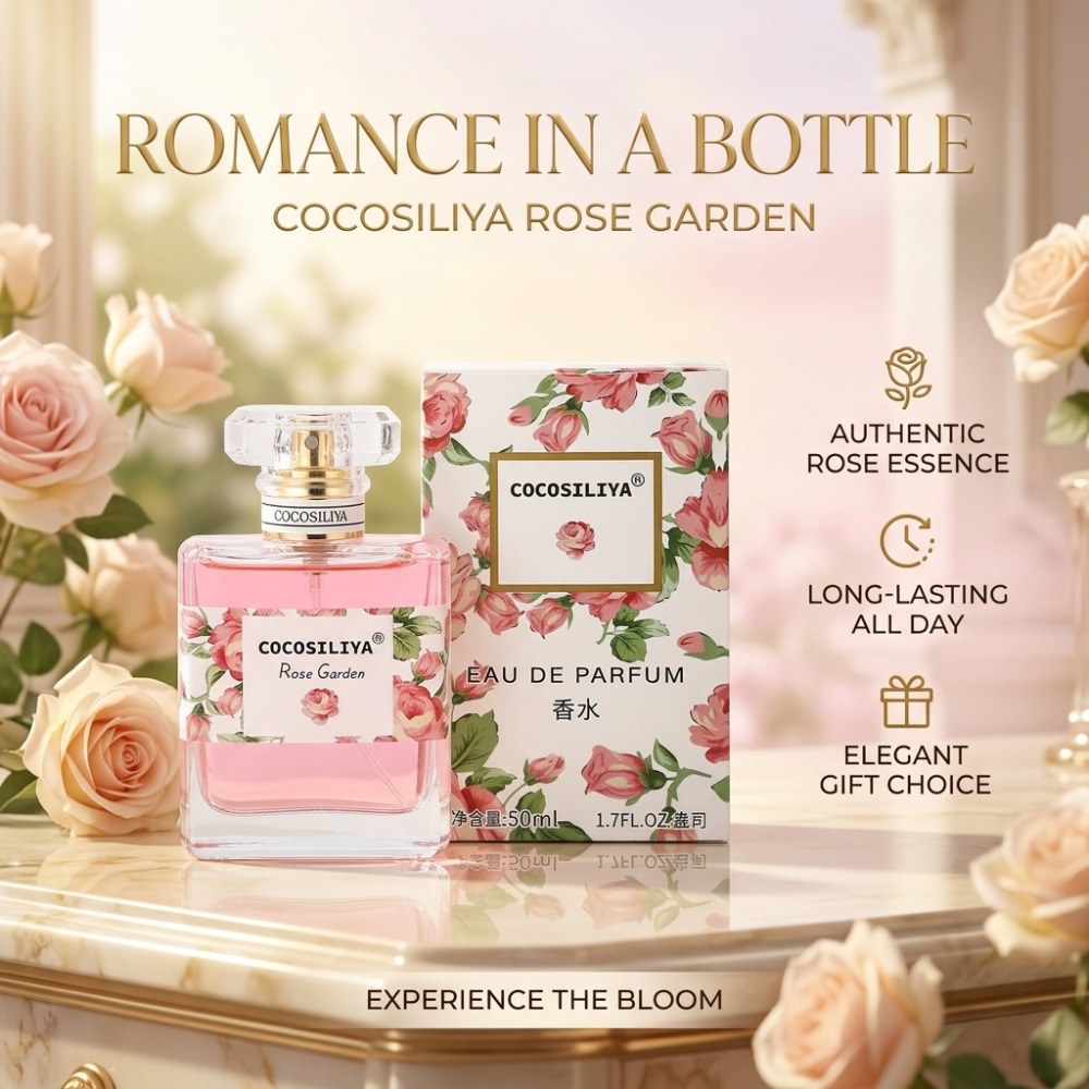 น้ำหอมใหม่ 50 มล. กลิ่นหอมติดท - Perfume Zara บทวิจารณ์และราคา