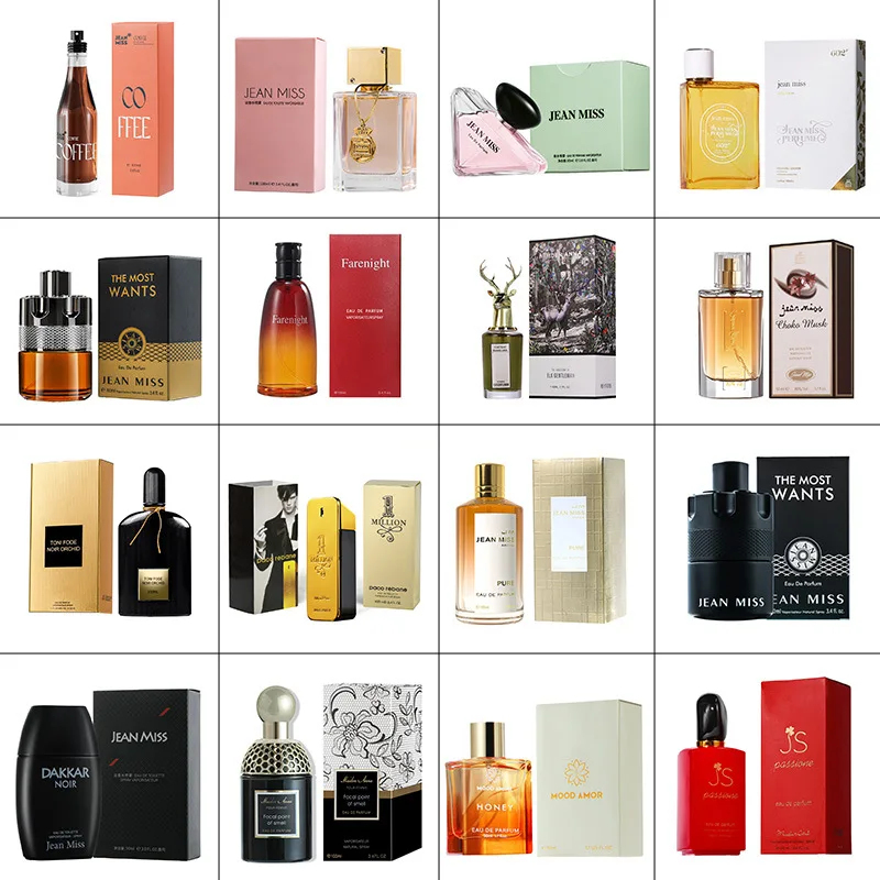 น้ำหอมติดทนนานสำหรับผู้หญิงผู้ - Perfume Fragrances บทวิจารณ์และราคา