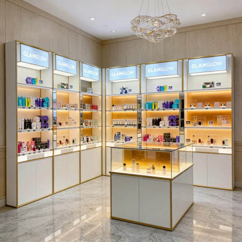 ไฟ LED ระดับไฮเอนด์ทันสมัยสำหร - Perfume Fragrance Shop บทวิจารณ์และราคา