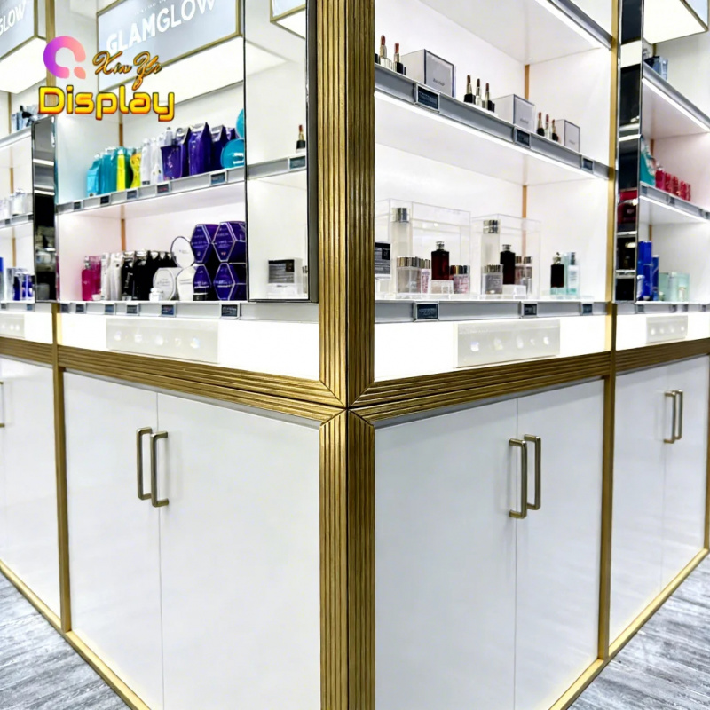 ไฟ LED ระดับไฮเอนด์ทันสมัยสำหร - Perfume Fragrance Shop บทวิจารณ์และราคา