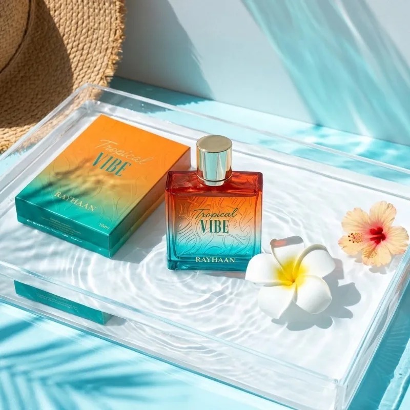 เรย์ฮาน น้ำหอมอาระบิกสำหรับทุก - Perfume Fragrance Couture บทวิจารณ์และราคา
