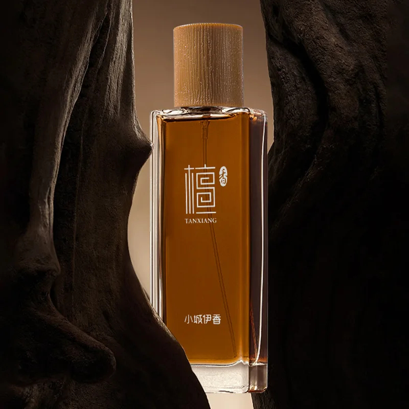 น้ำหอมกลิ่นไม้จันทน์ 50 มล. สำ - Perfume Fragrances บทวิจารณ์และราคา