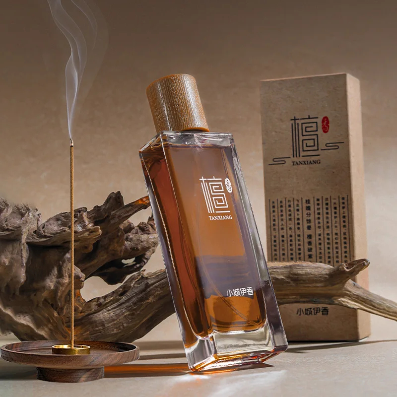น้ำหอมกลิ่นไม้จันทน์ 50 มล. สำ - Perfume Fragrances บทวิจารณ์และราคา