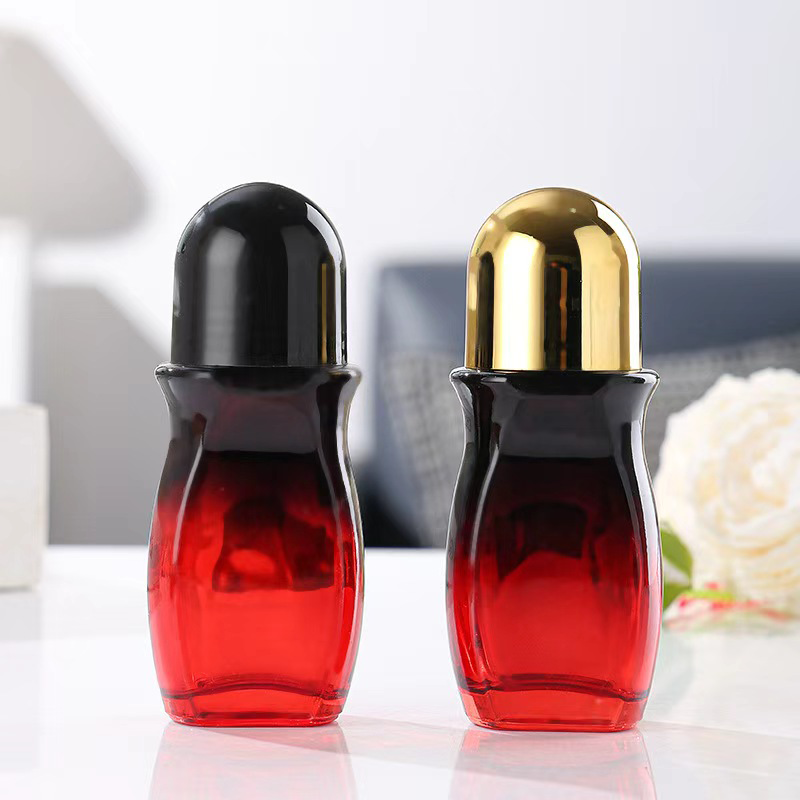 ขวดน้ำมันหอมระเหยแบบโรลออนขนาด - Perfume Fragrance Book บทวิจารณ์และราคา